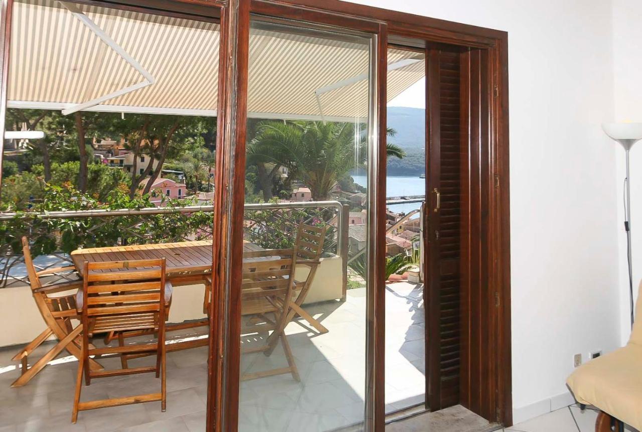Appartamenti Residence Il Porto 13 E 16 Porto Azzurro Eksteriør bilde