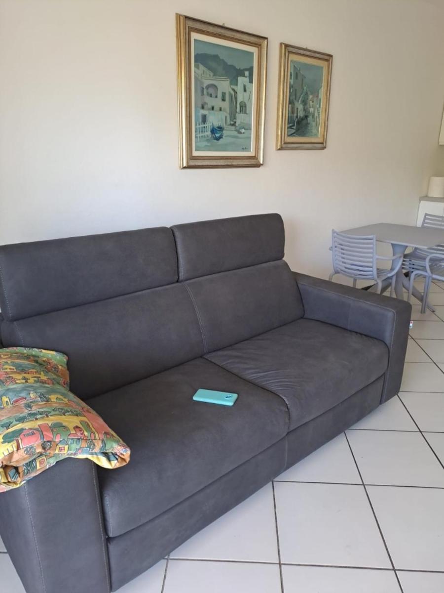 Appartamenti Residence Il Porto 13 E 16 Porto Azzurro Eksteriør bilde
