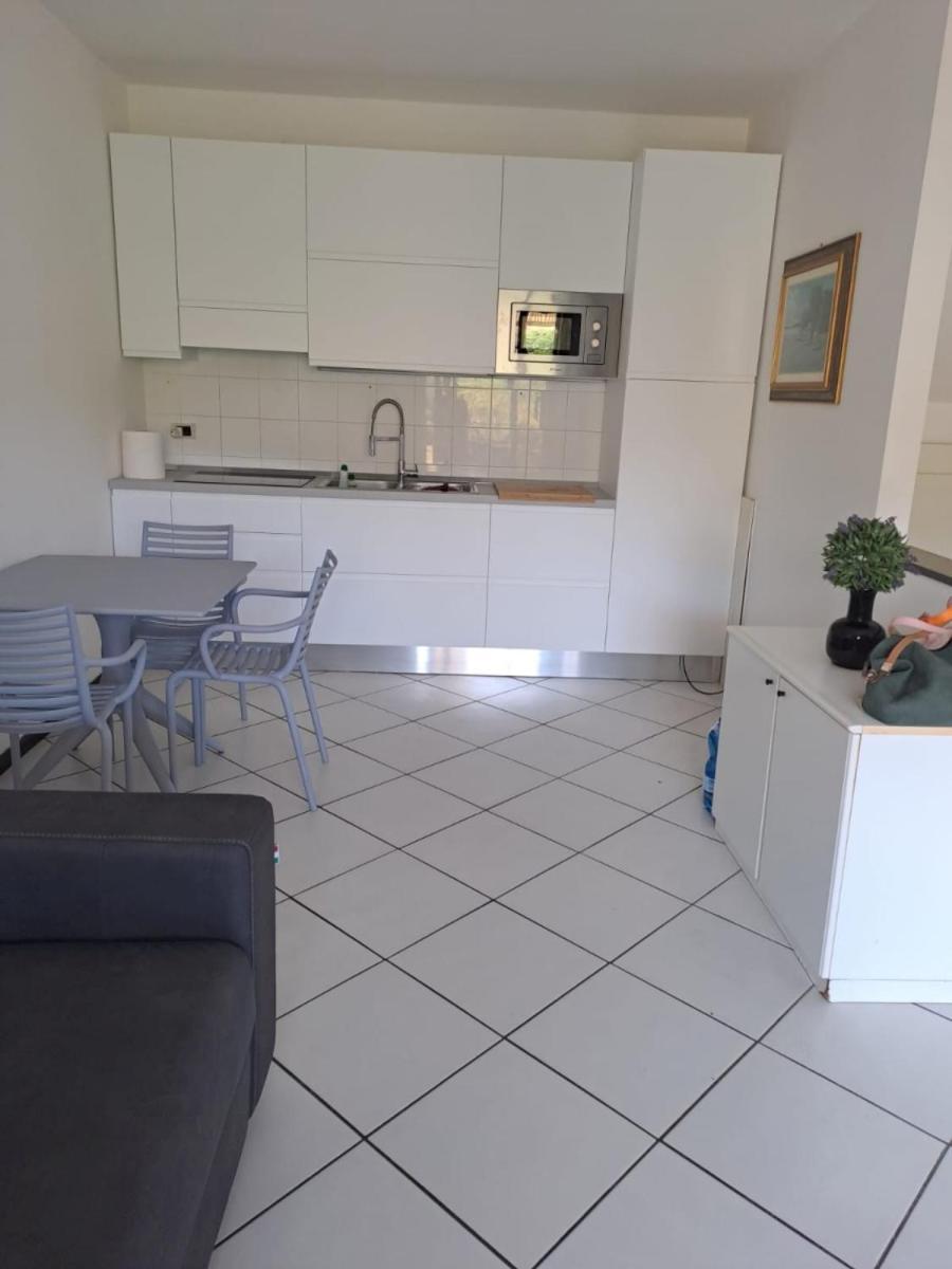 Appartamenti Residence Il Porto 13 E 16 Porto Azzurro Eksteriør bilde
