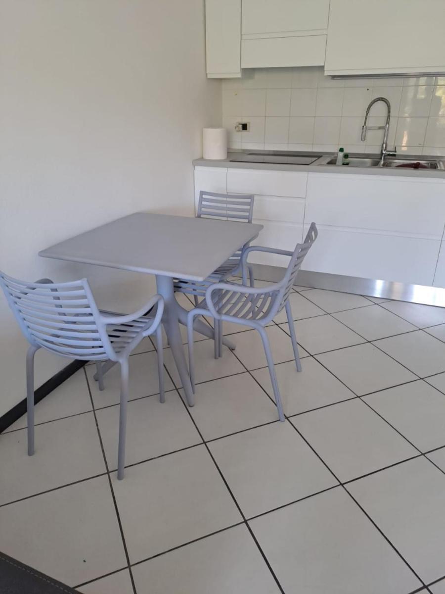 Appartamenti Residence Il Porto 13 E 16 Porto Azzurro Eksteriør bilde